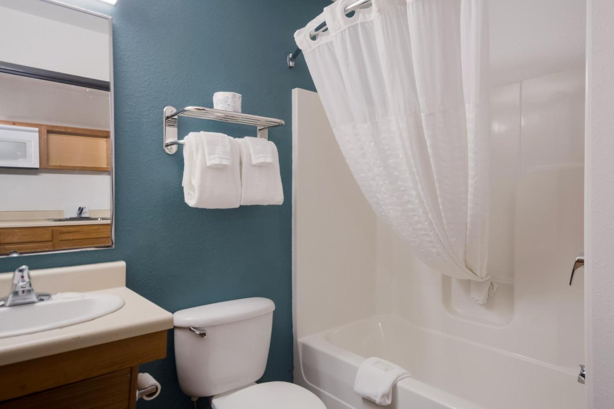 Woodspring Suites Lexington Southeast Εξωτερικό φωτογραφία