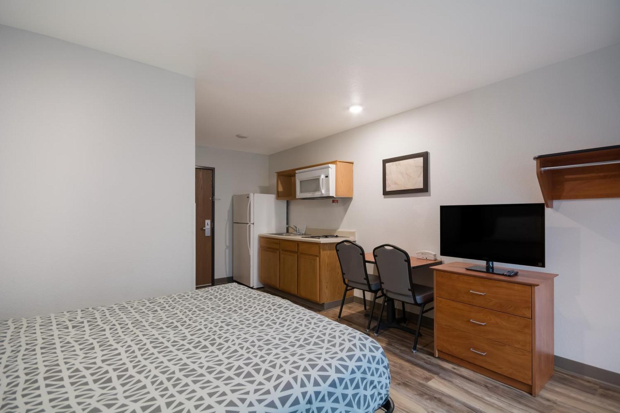 Woodspring Suites Lexington Southeast Εξωτερικό φωτογραφία