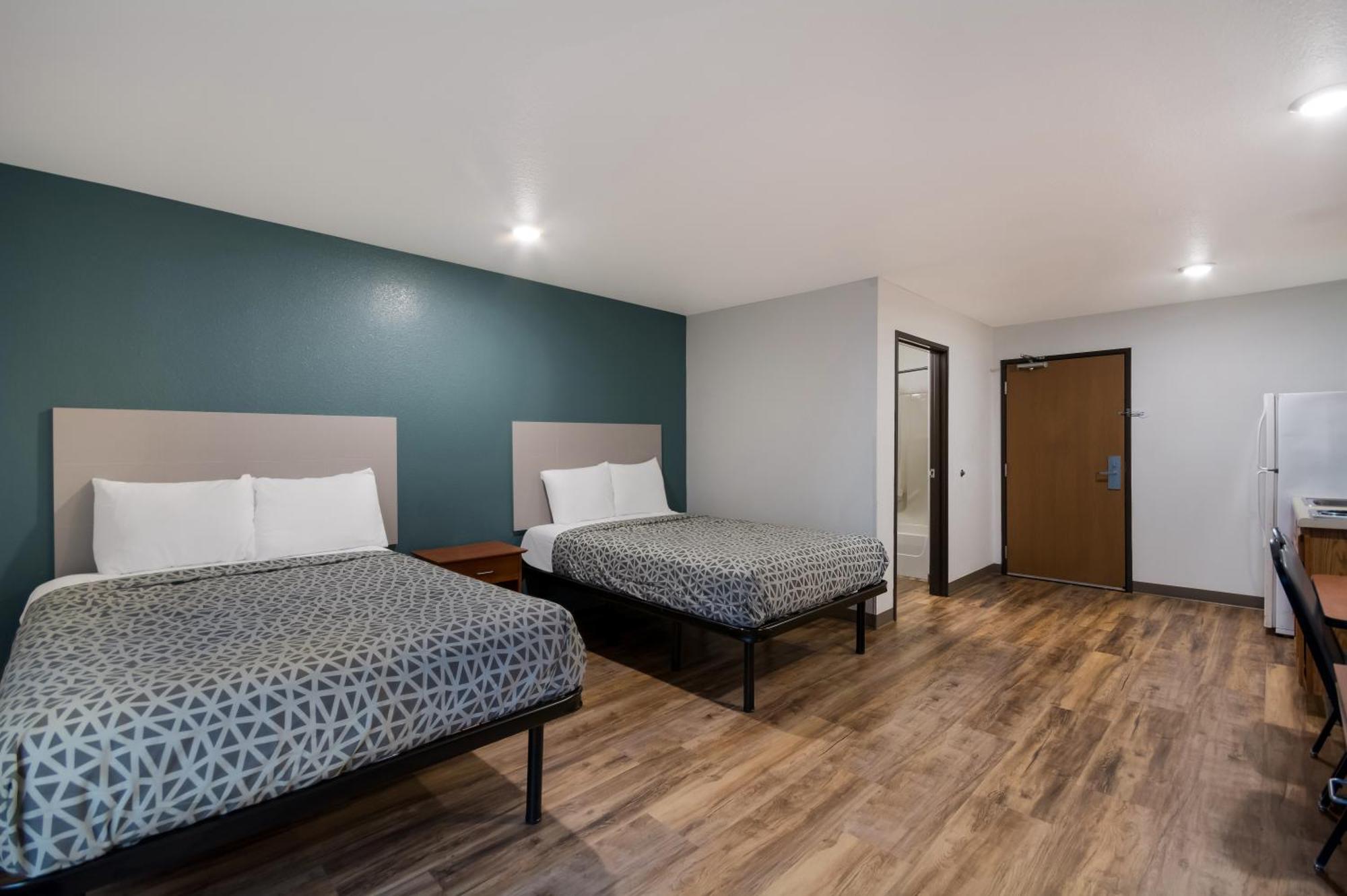 Woodspring Suites Lexington Southeast Εξωτερικό φωτογραφία