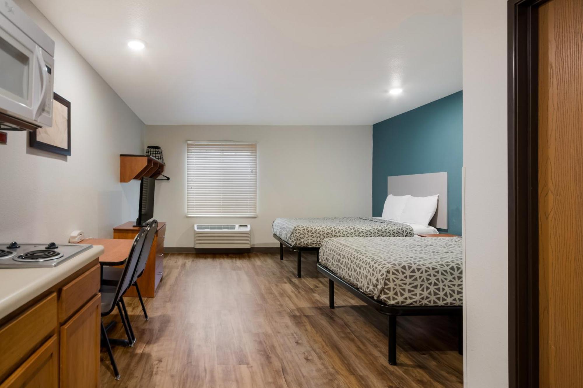 Woodspring Suites Lexington Southeast Εξωτερικό φωτογραφία