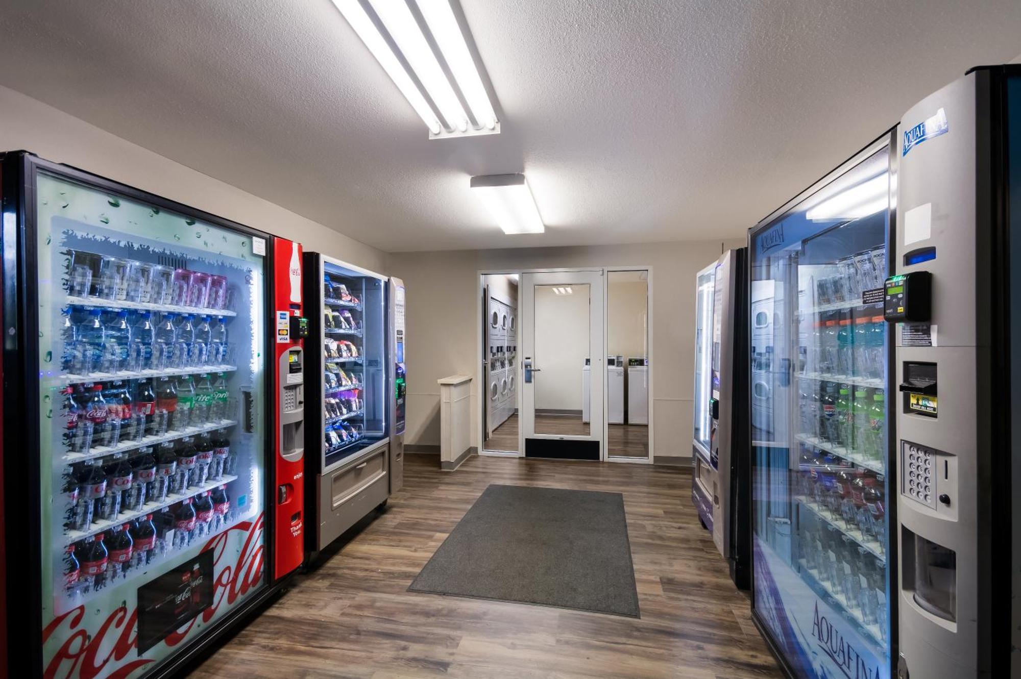 Woodspring Suites Lexington Southeast Εξωτερικό φωτογραφία