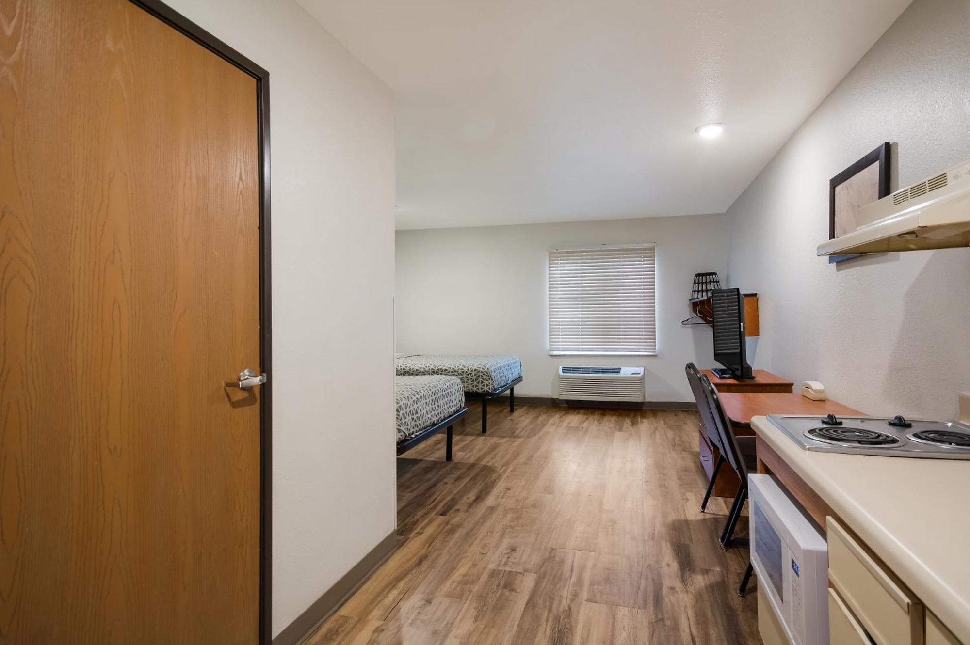 Woodspring Suites Lexington Southeast Εξωτερικό φωτογραφία