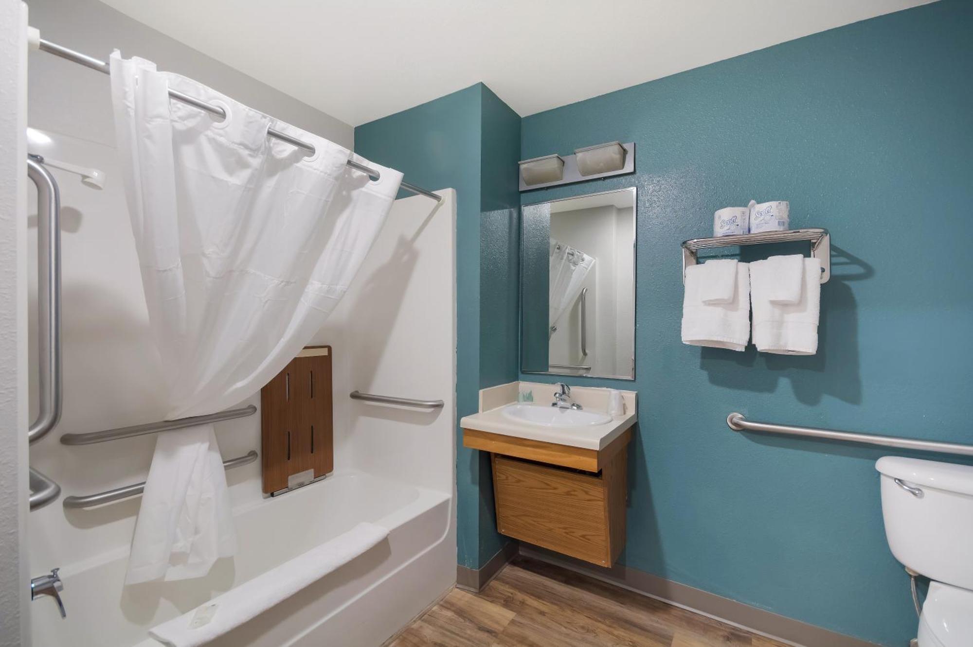 Woodspring Suites Lexington Southeast Εξωτερικό φωτογραφία