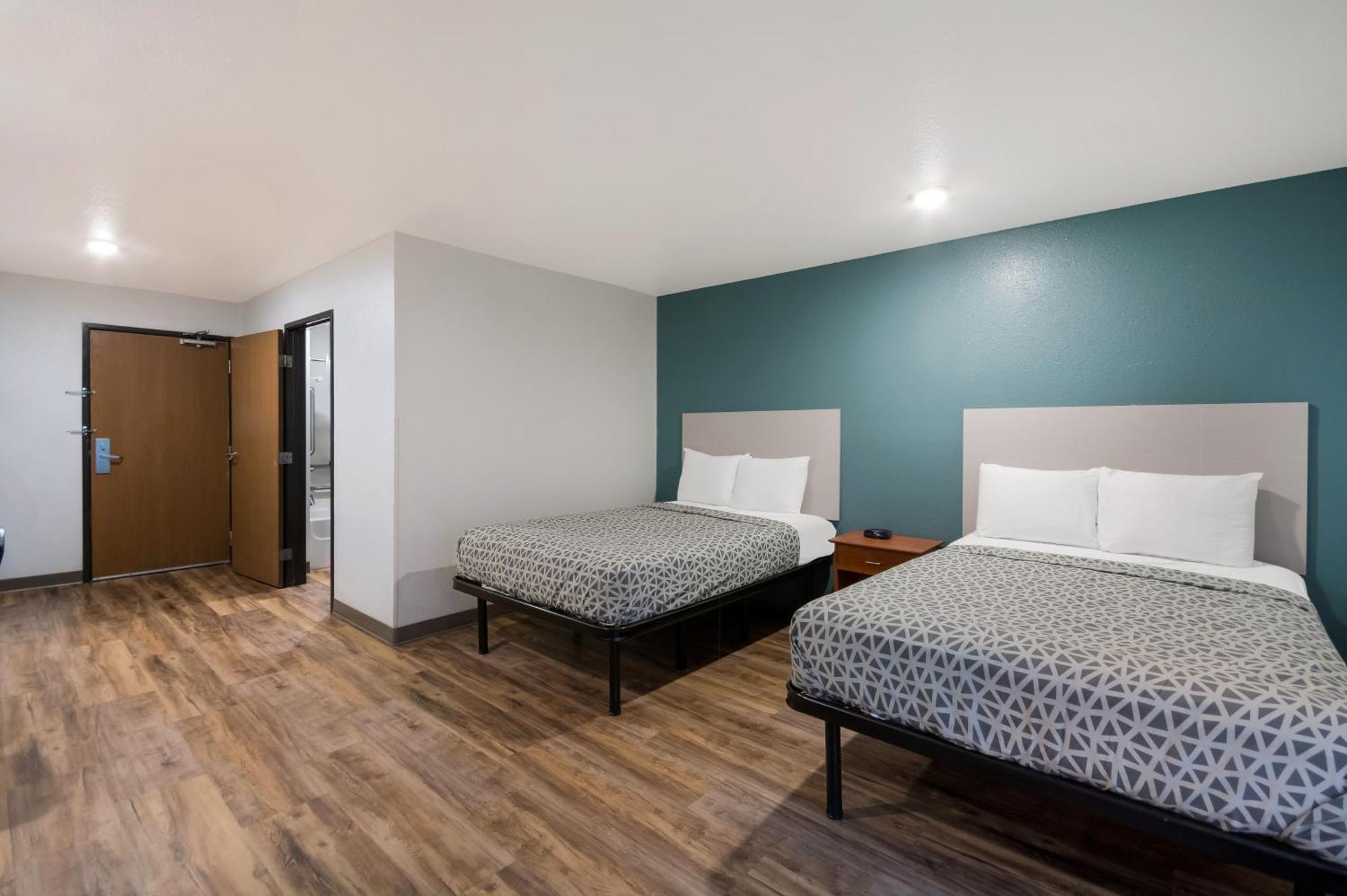 Woodspring Suites Lexington Southeast Εξωτερικό φωτογραφία