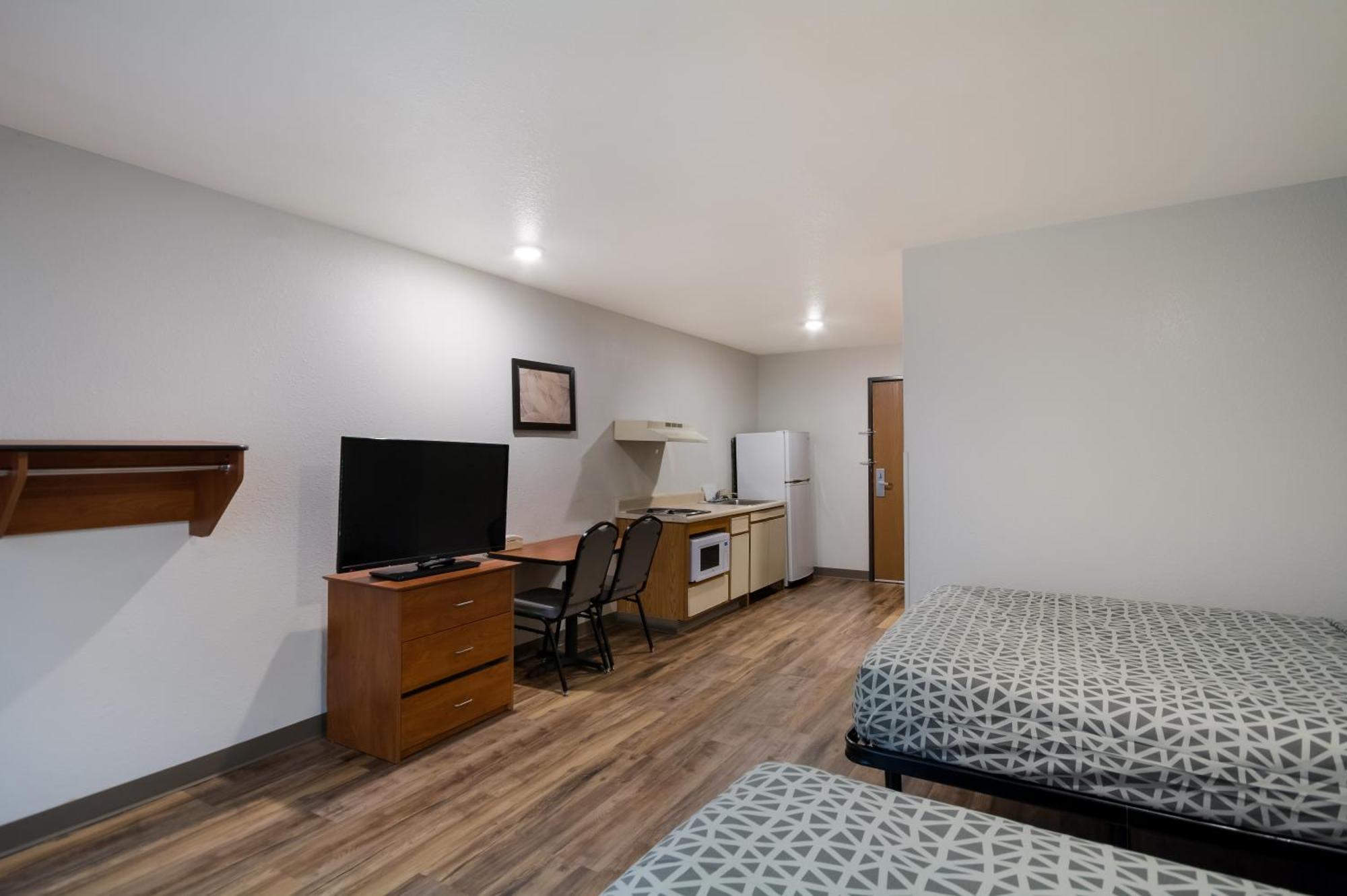 Woodspring Suites Lexington Southeast Εξωτερικό φωτογραφία