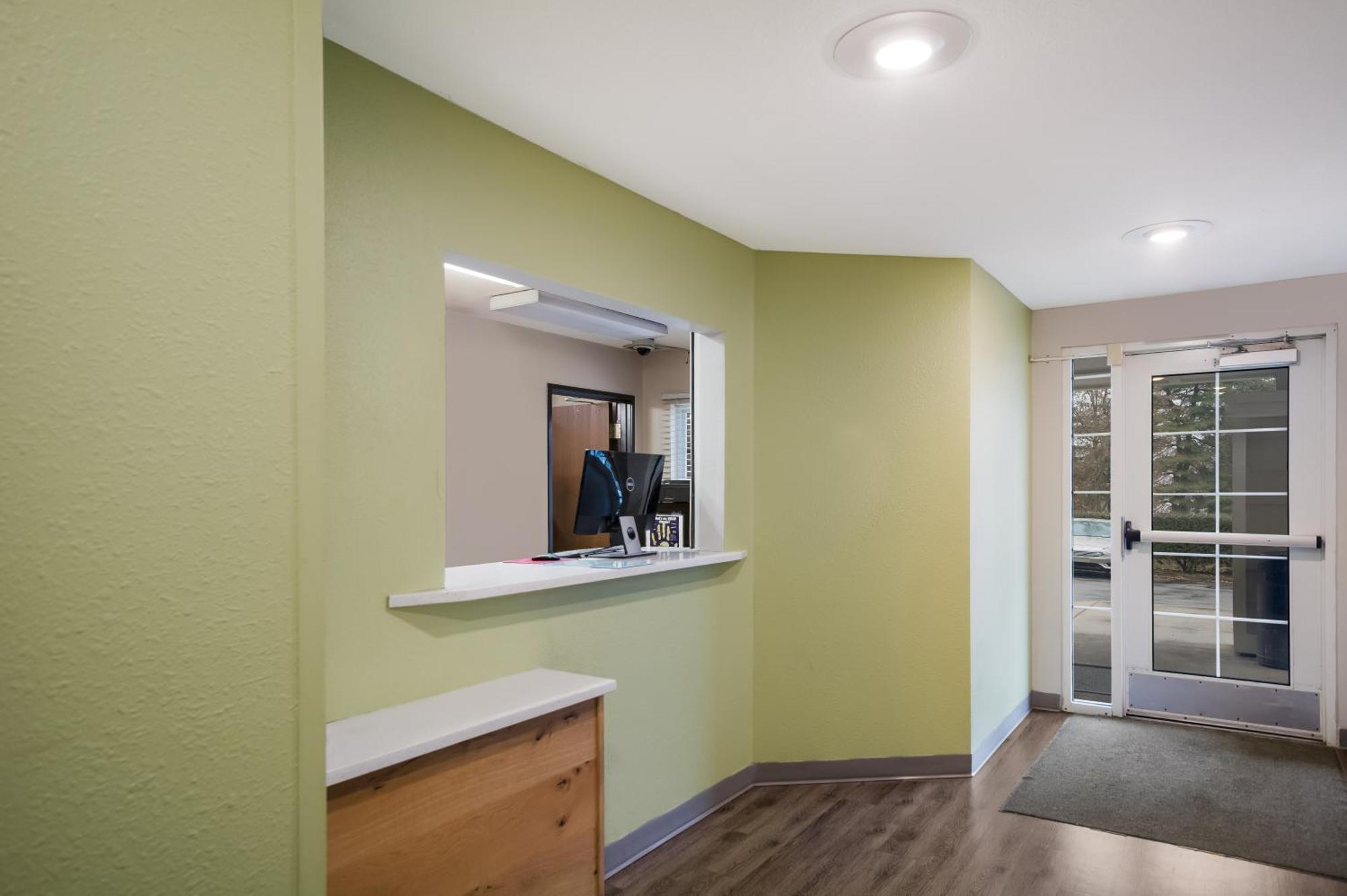 Woodspring Suites Lexington Southeast Εξωτερικό φωτογραφία