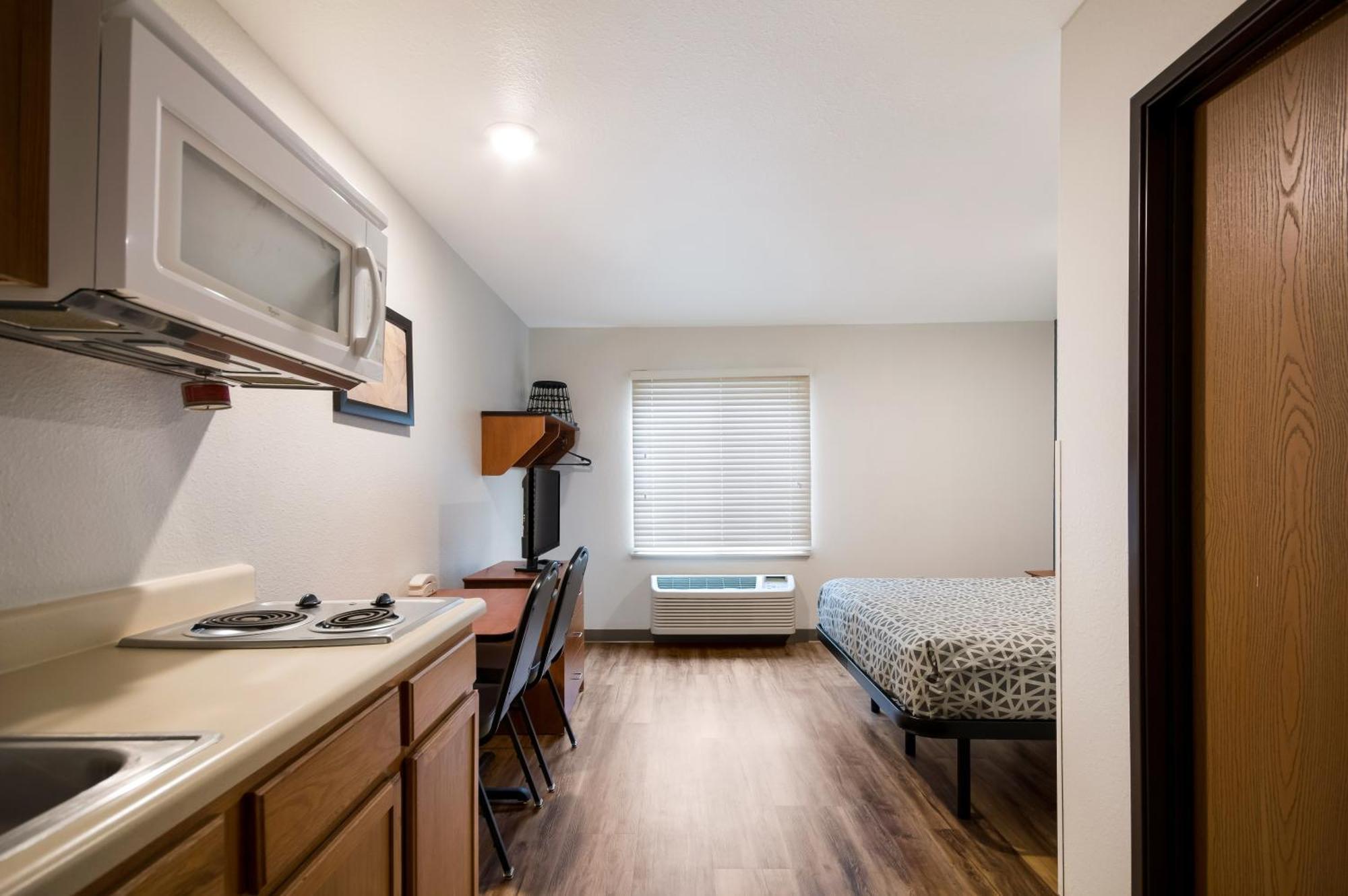 Woodspring Suites Lexington Southeast Εξωτερικό φωτογραφία