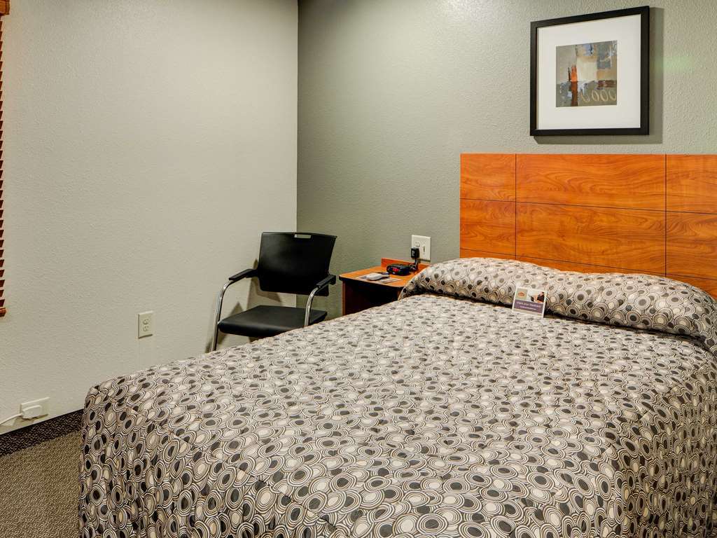 Woodspring Suites Lexington Southeast Δωμάτιο φωτογραφία