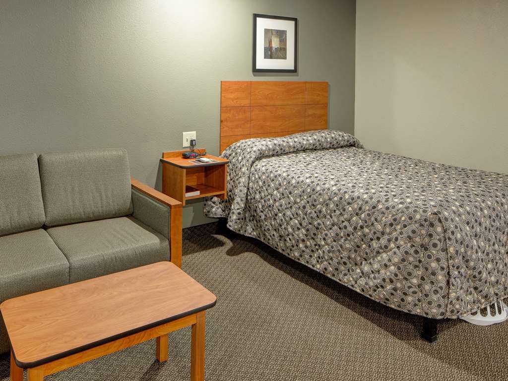 Woodspring Suites Lexington Southeast Δωμάτιο φωτογραφία