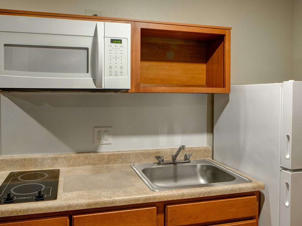Woodspring Suites Lexington Southeast Δωμάτιο φωτογραφία