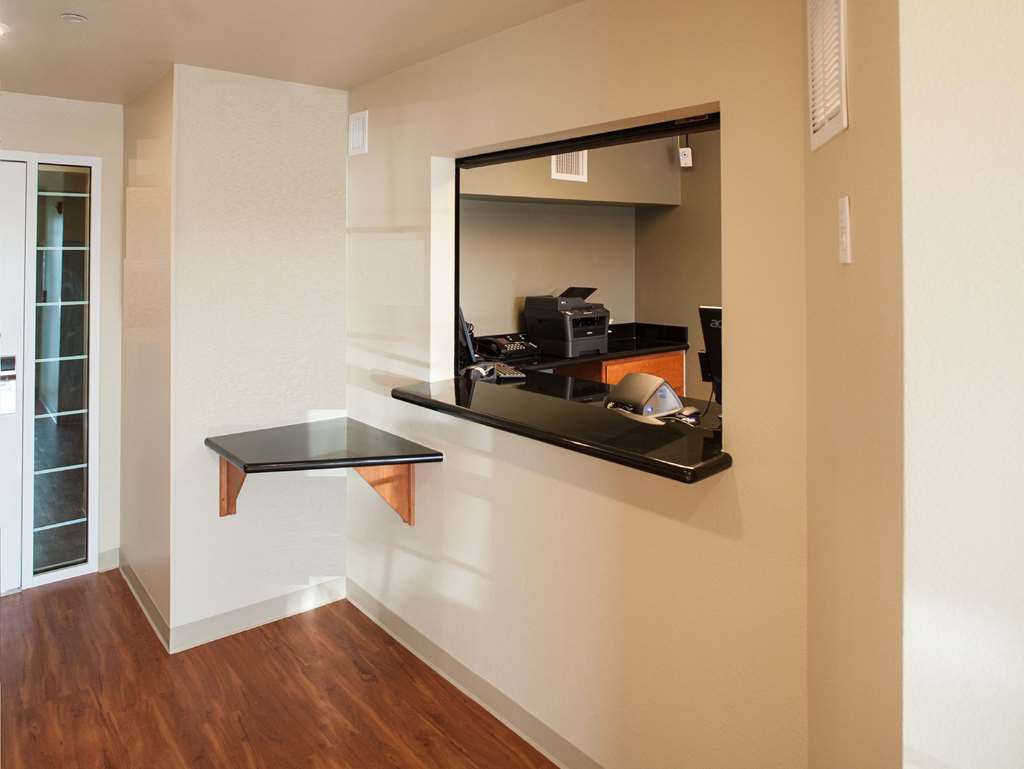 Woodspring Suites Lexington Southeast Εσωτερικό φωτογραφία
