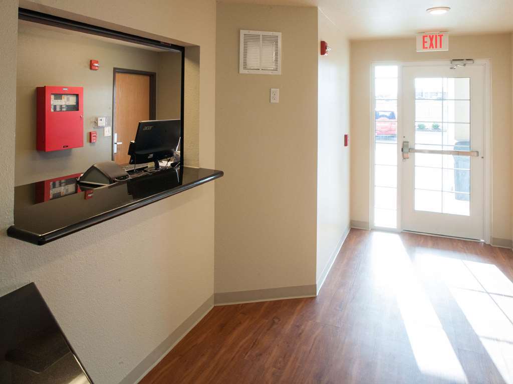 Woodspring Suites Lexington Southeast Εσωτερικό φωτογραφία