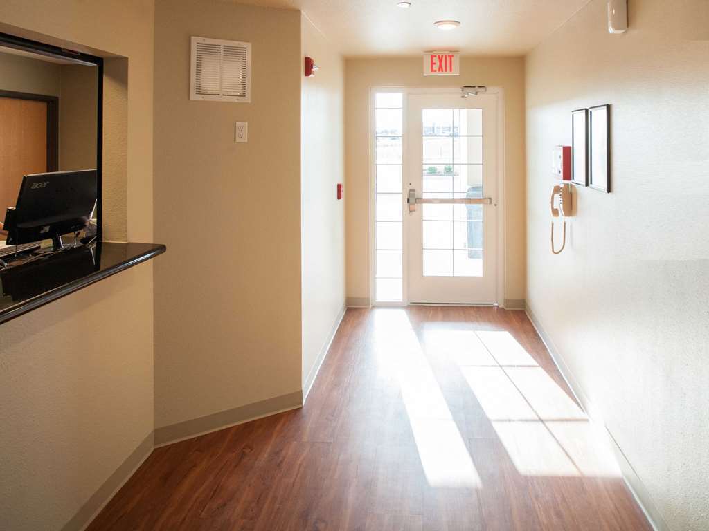 Woodspring Suites Lexington Southeast Εσωτερικό φωτογραφία