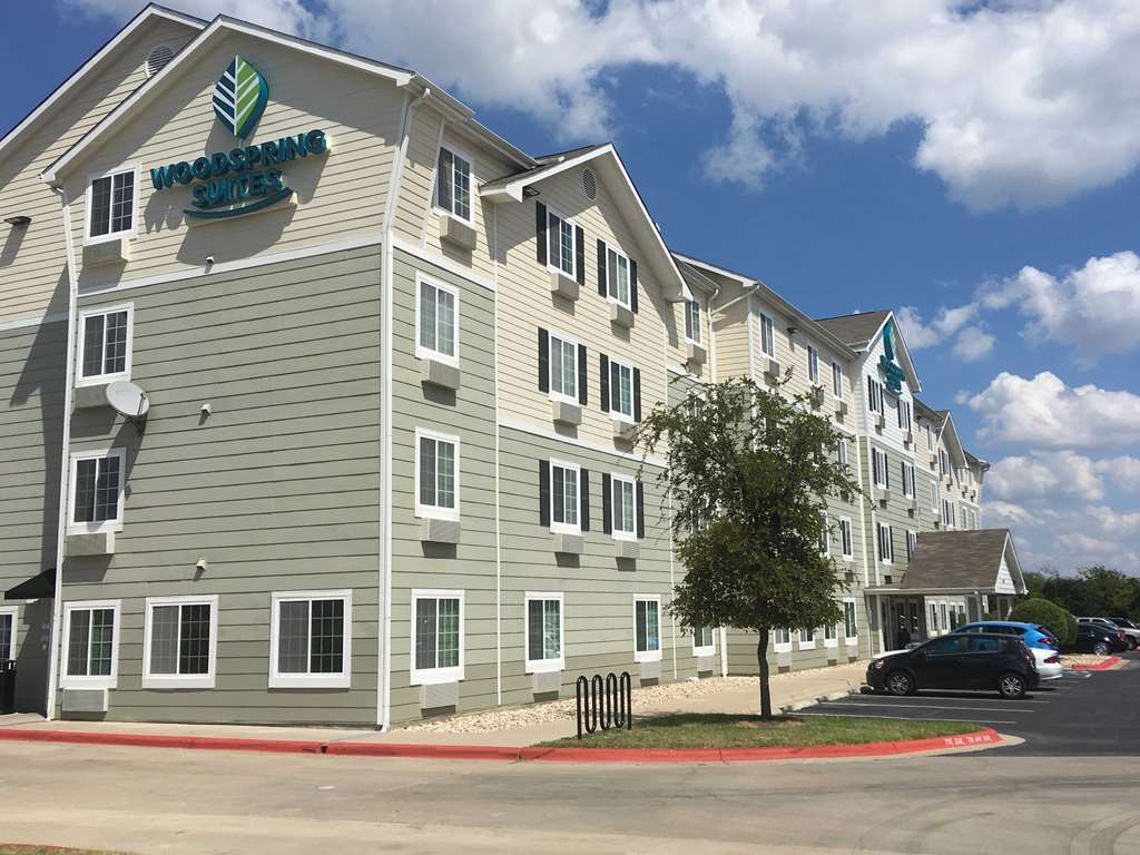 Woodspring Suites Lexington Southeast Εξωτερικό φωτογραφία