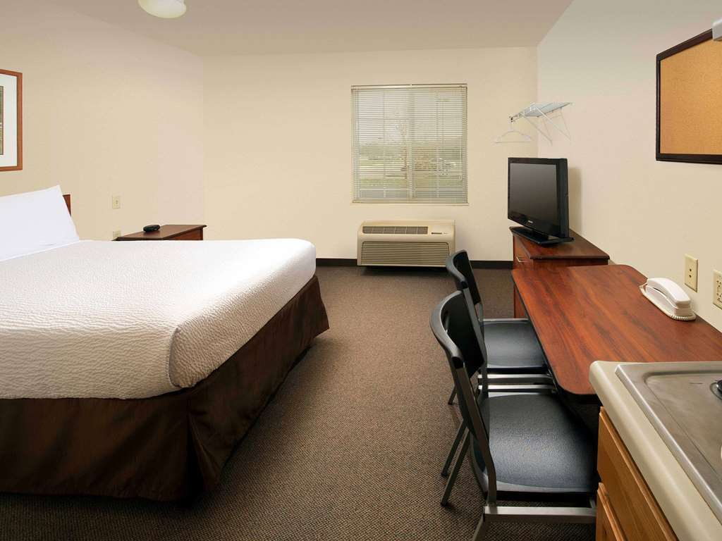 Woodspring Suites Lexington Southeast Δωμάτιο φωτογραφία