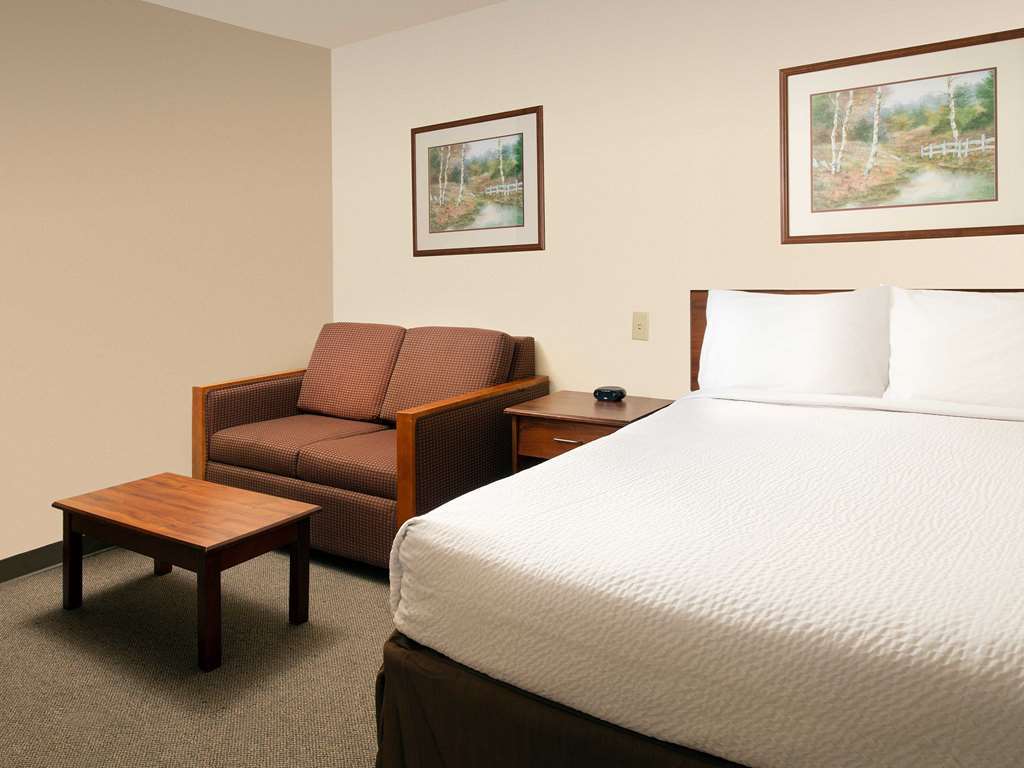 Woodspring Suites Lexington Southeast Δωμάτιο φωτογραφία