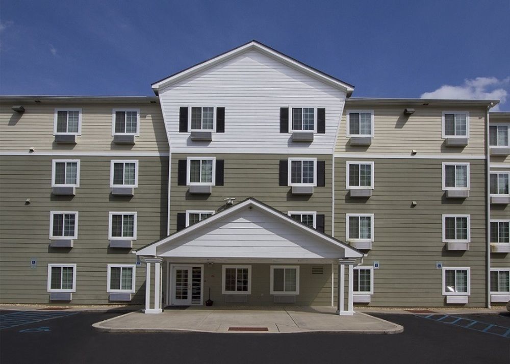 Woodspring Suites Lexington Southeast Εξωτερικό φωτογραφία