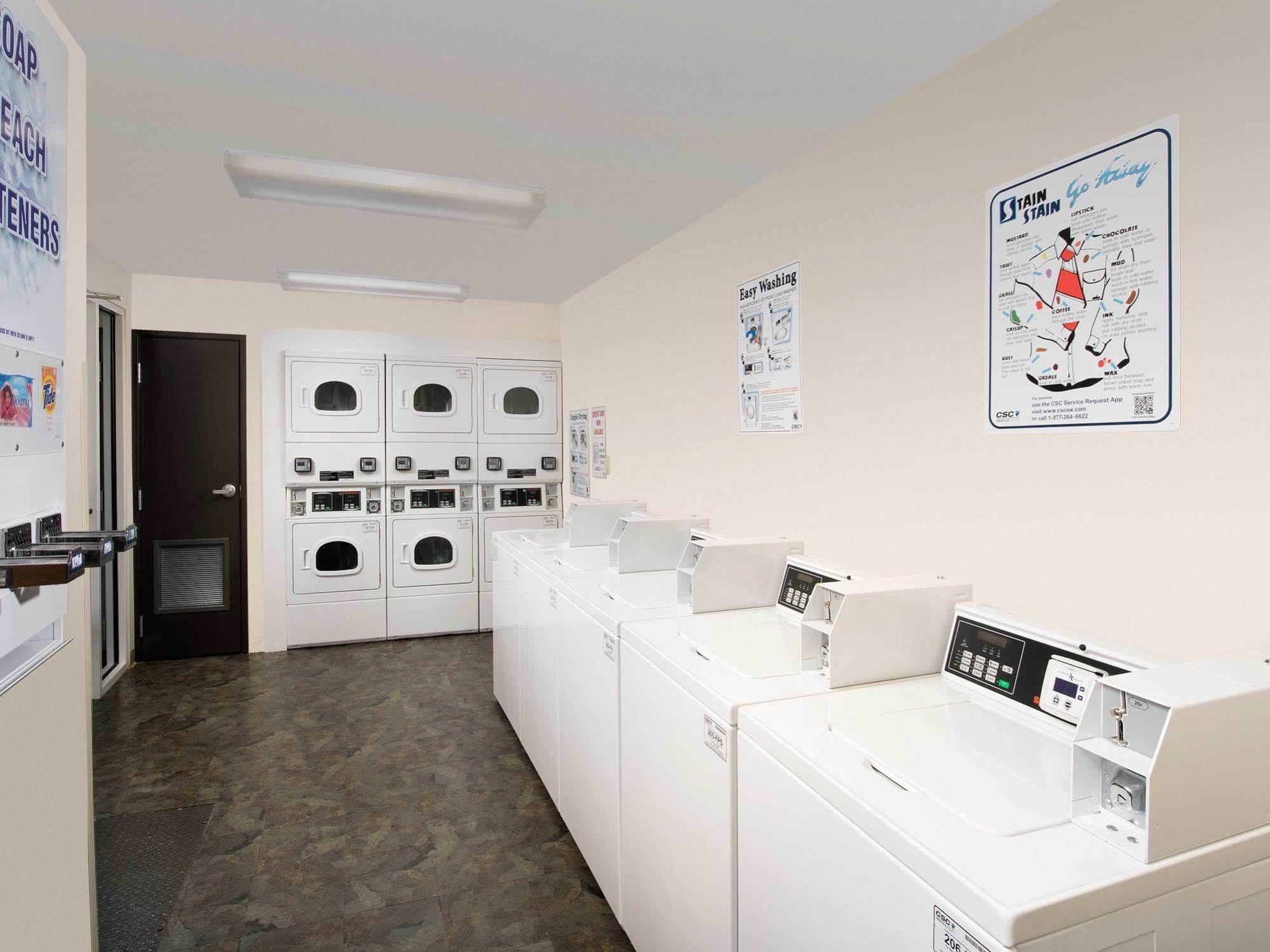 Woodspring Suites Lexington Southeast Εξωτερικό φωτογραφία