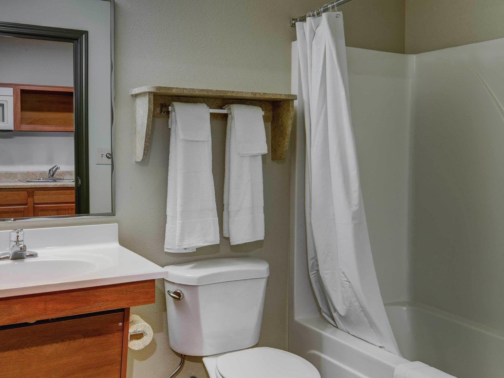 Woodspring Suites Lexington Southeast Εξωτερικό φωτογραφία