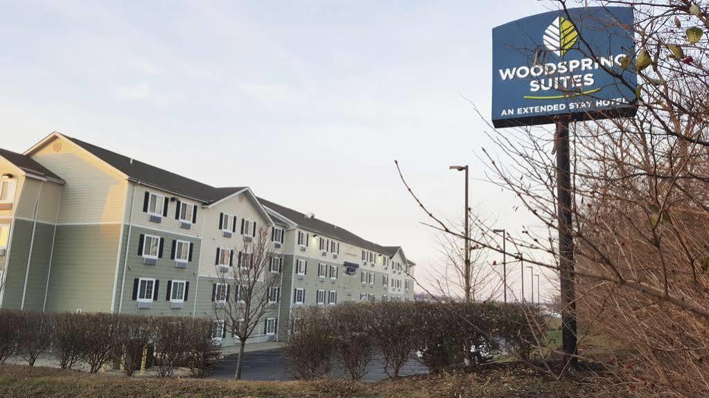 Woodspring Suites Lexington Southeast Εξωτερικό φωτογραφία